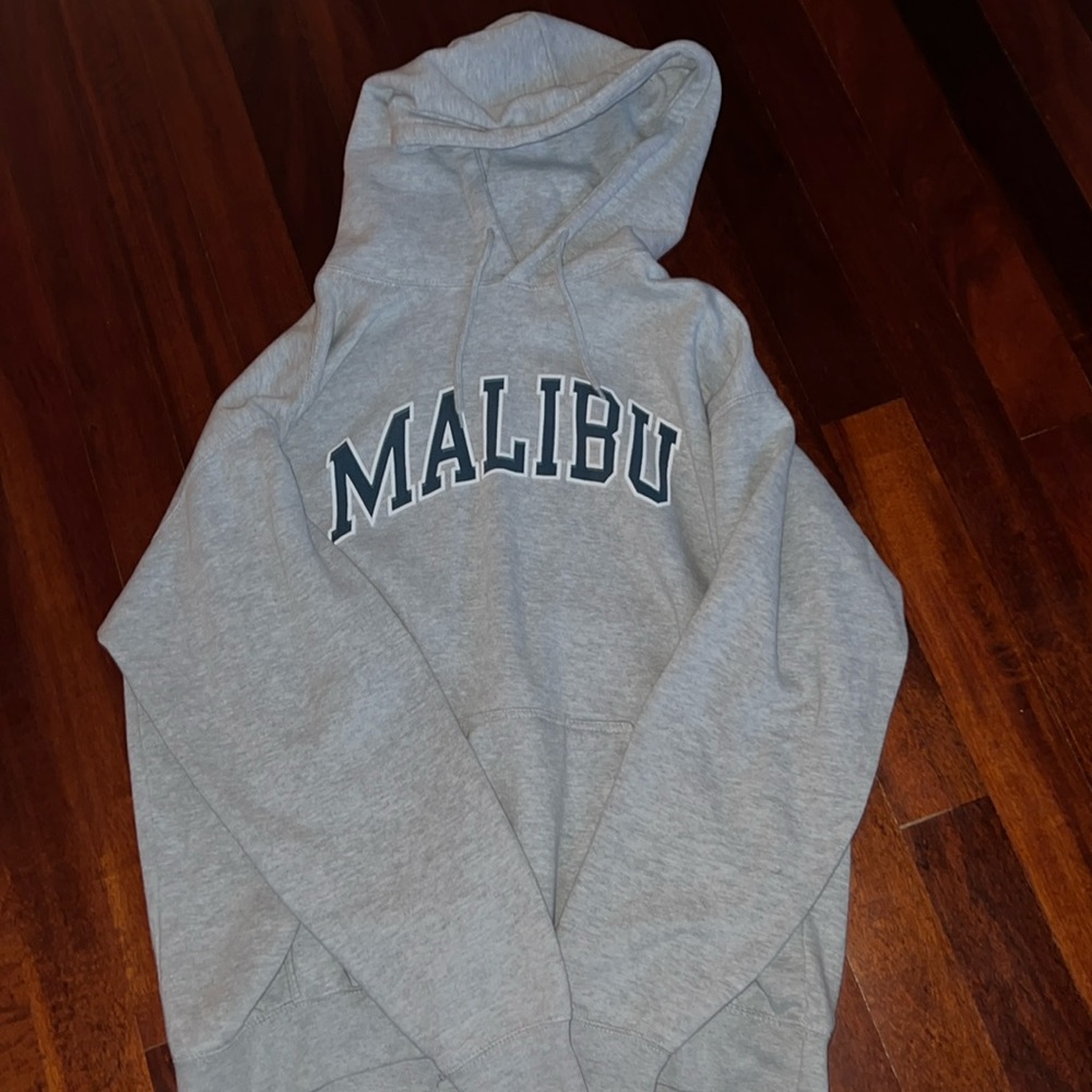 brandy hoodie